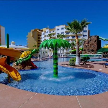 Las Palmas Resort Puerto Peñasco Kültér fotó