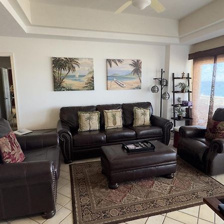 Las Palmas Resort Puerto Peñasco Kültér fotó