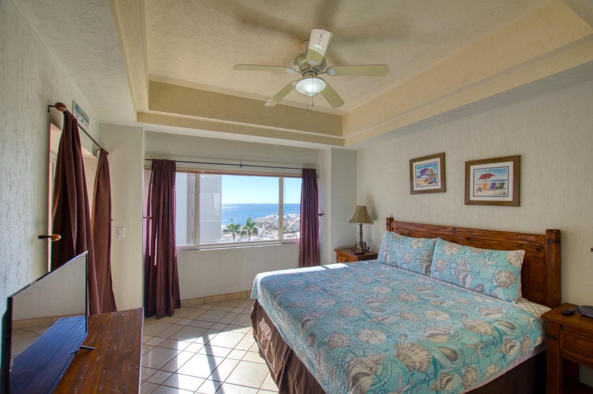 Las Palmas Resort Puerto Peñasco Kültér fotó