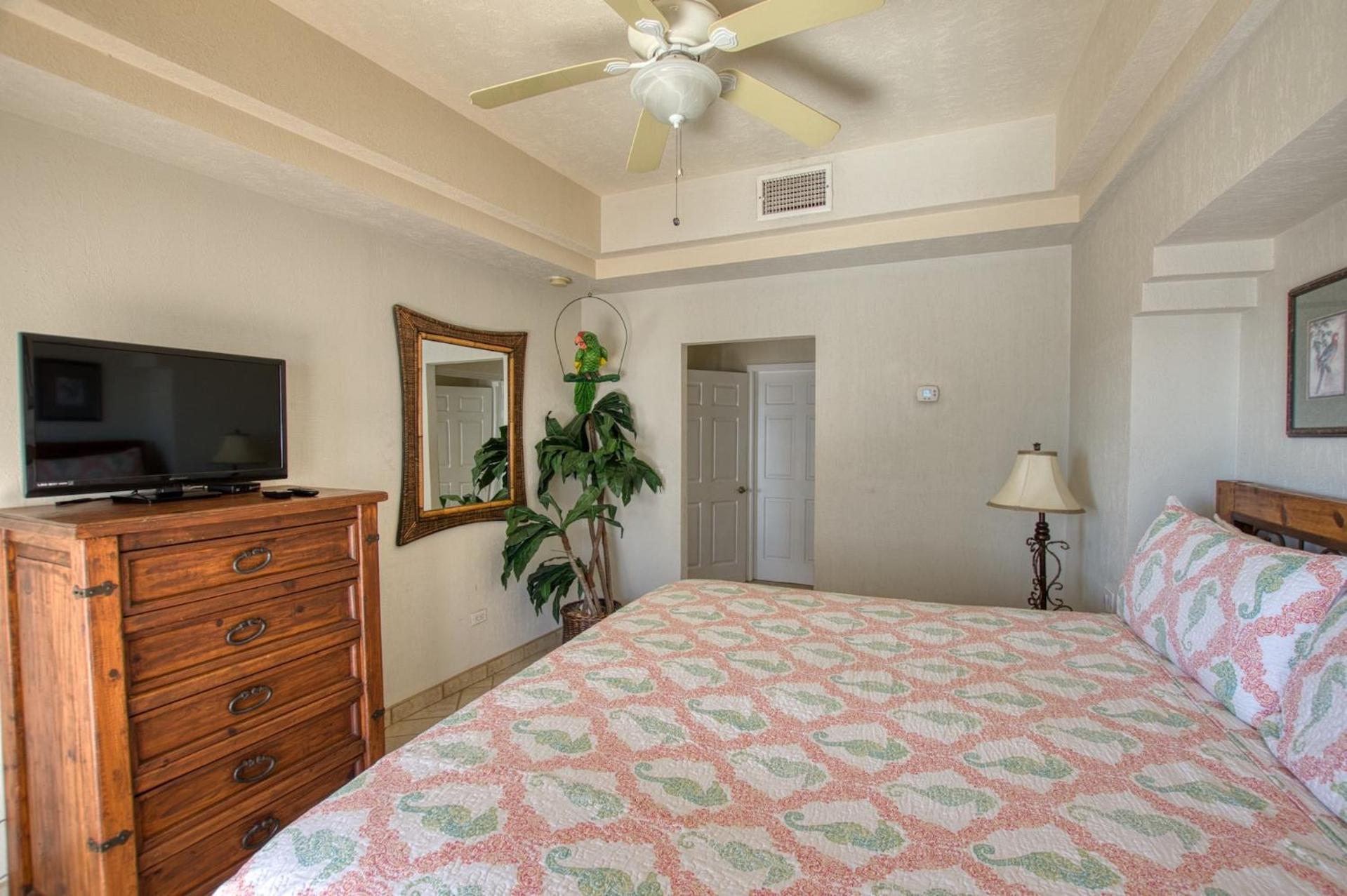 Las Palmas Resort Puerto Peñasco Kültér fotó