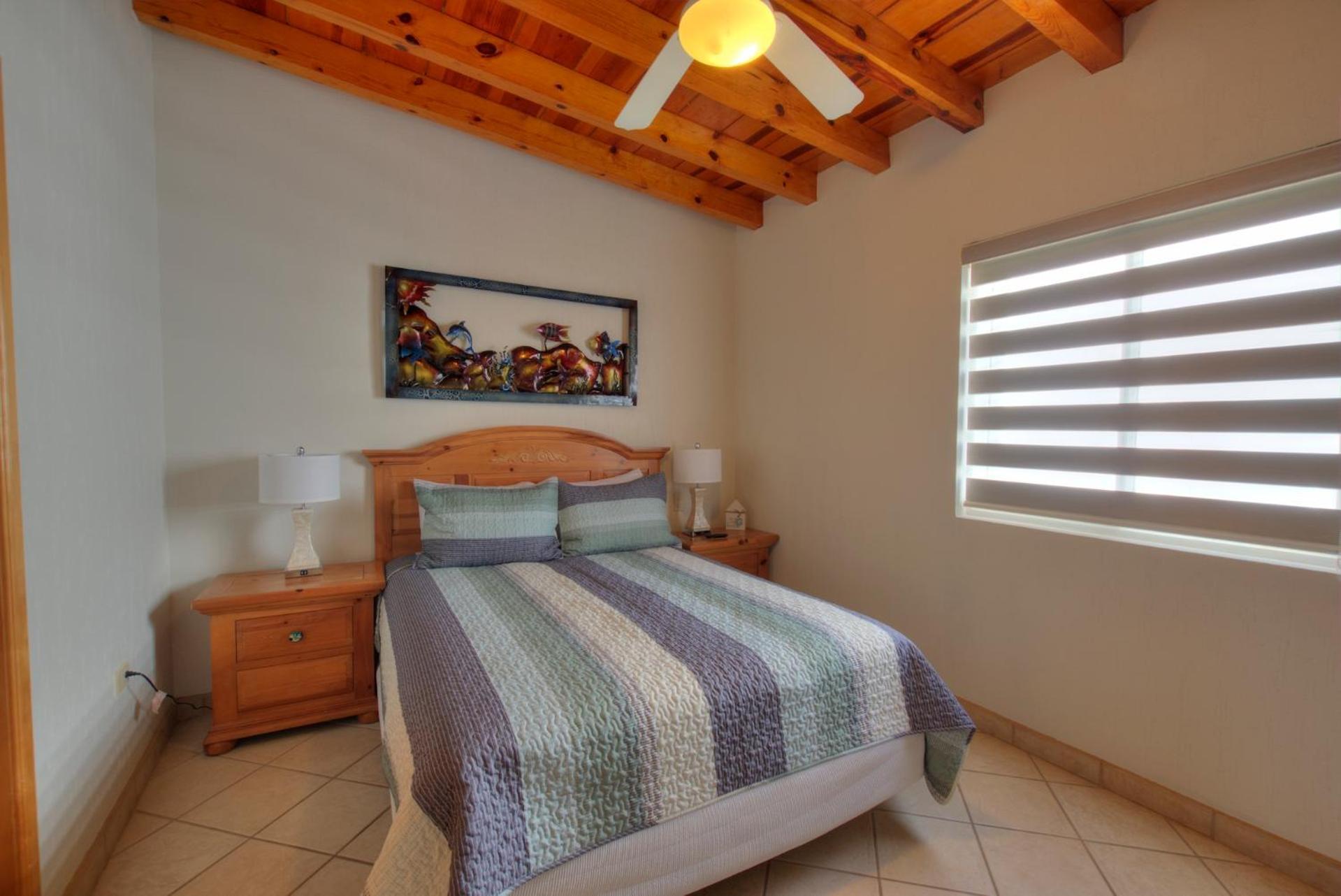 Las Palmas Resort Puerto Peñasco Kültér fotó