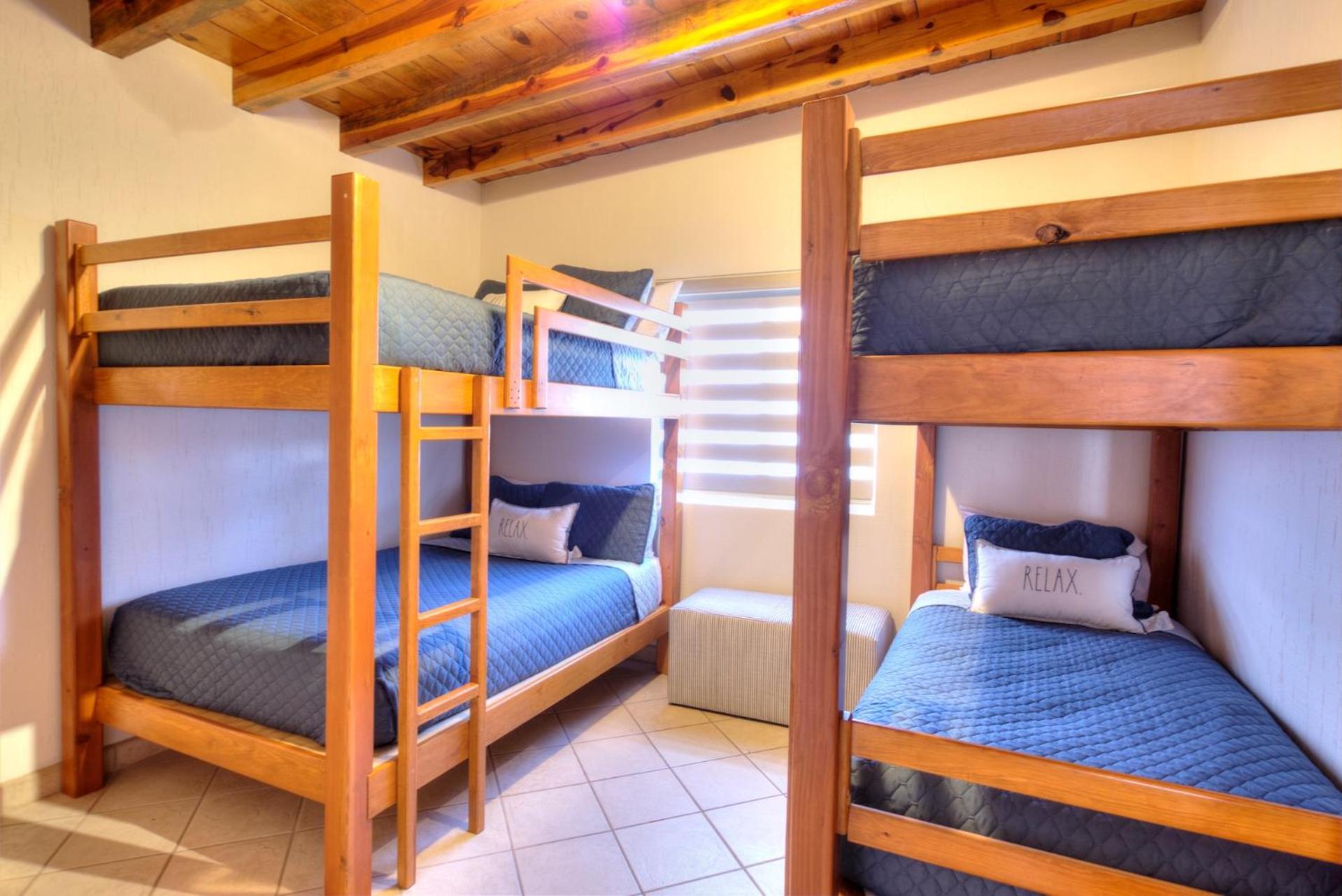 Las Palmas Resort Puerto Peñasco Kültér fotó
