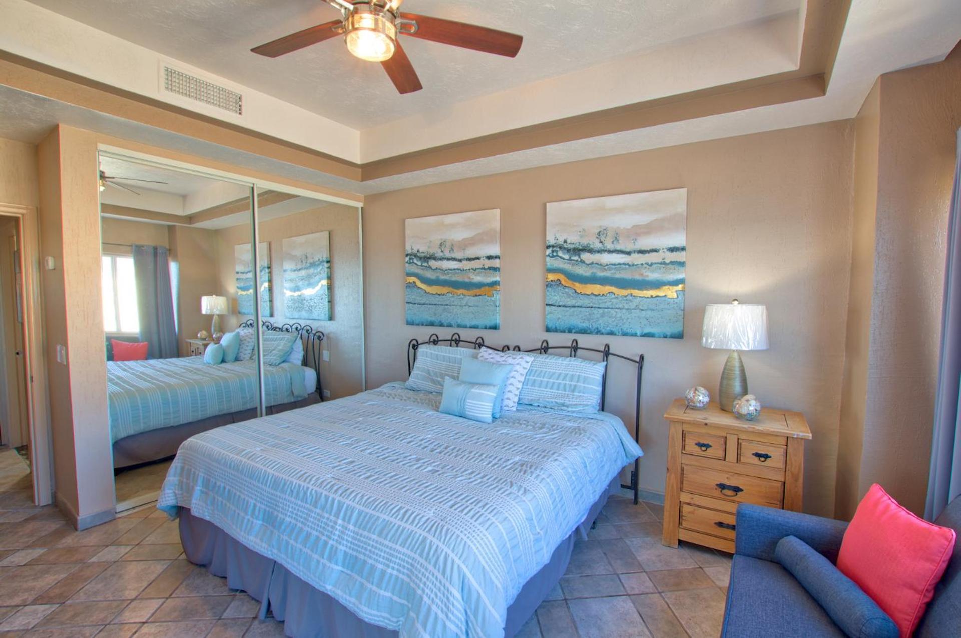 Las Palmas Resort Puerto Peñasco Kültér fotó