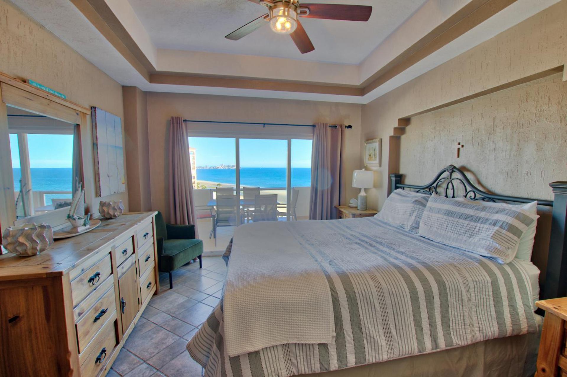 Las Palmas Resort Puerto Peñasco Kültér fotó