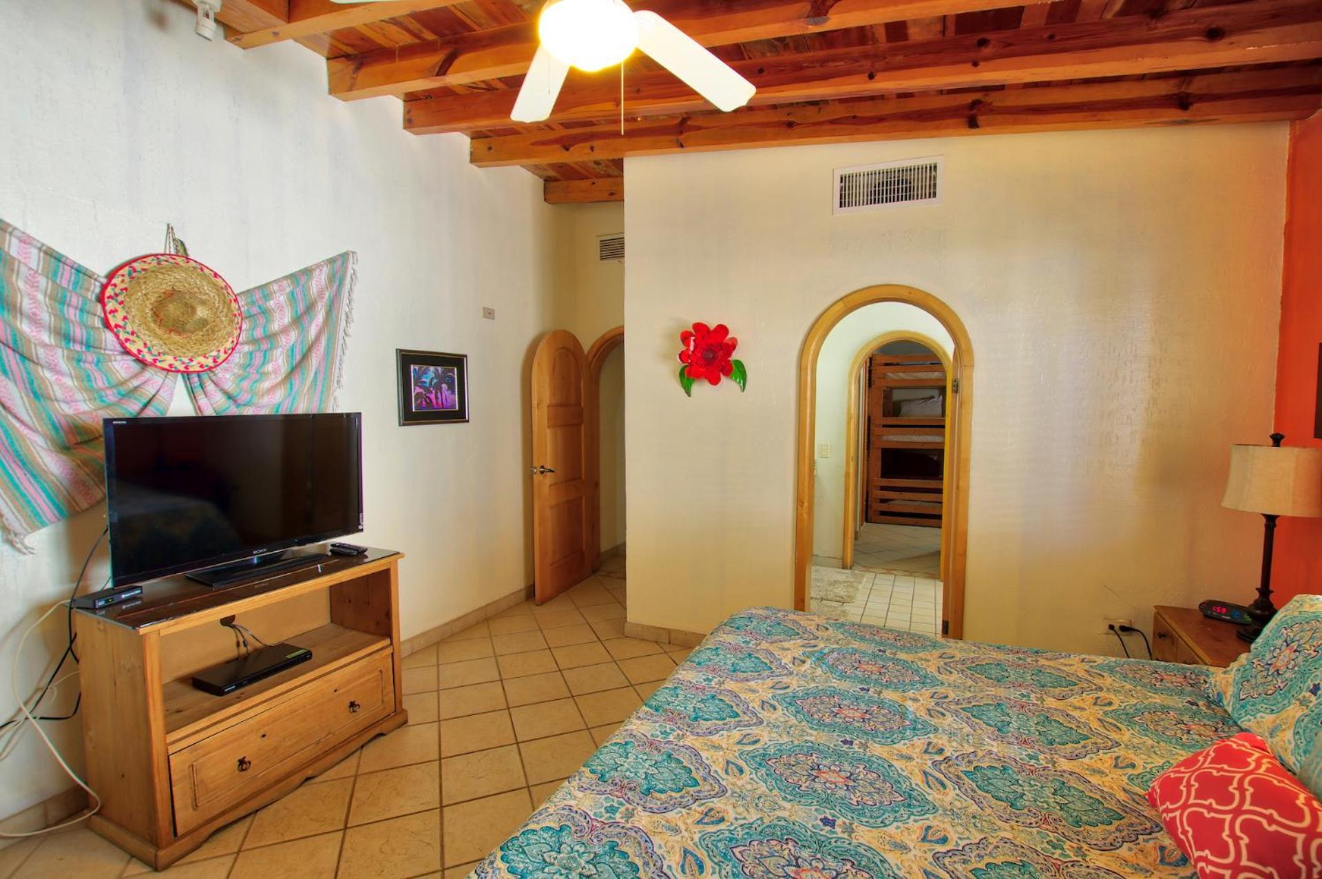 Las Palmas Resort Puerto Peñasco Kültér fotó