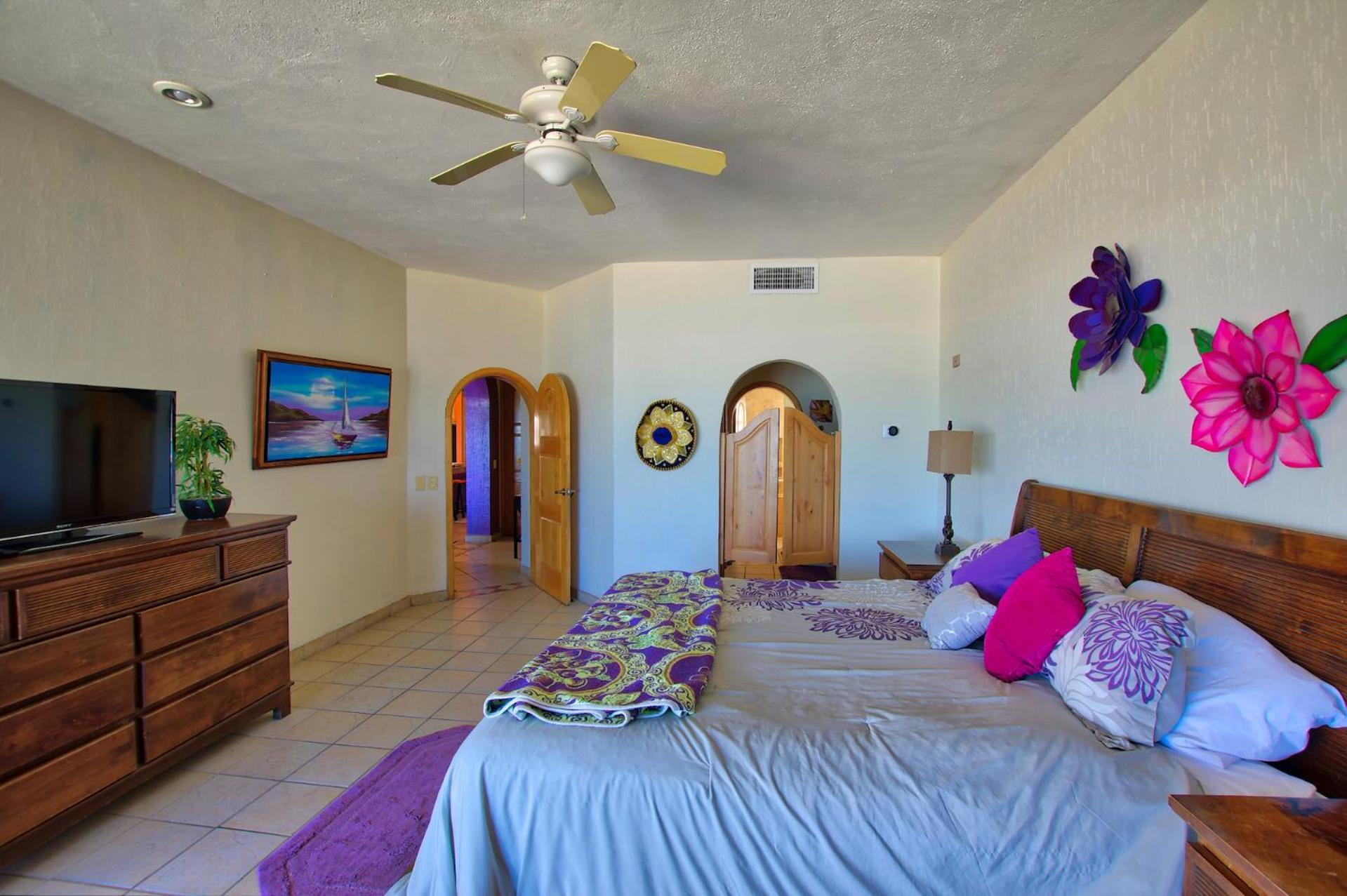 Las Palmas Resort Puerto Peñasco Kültér fotó