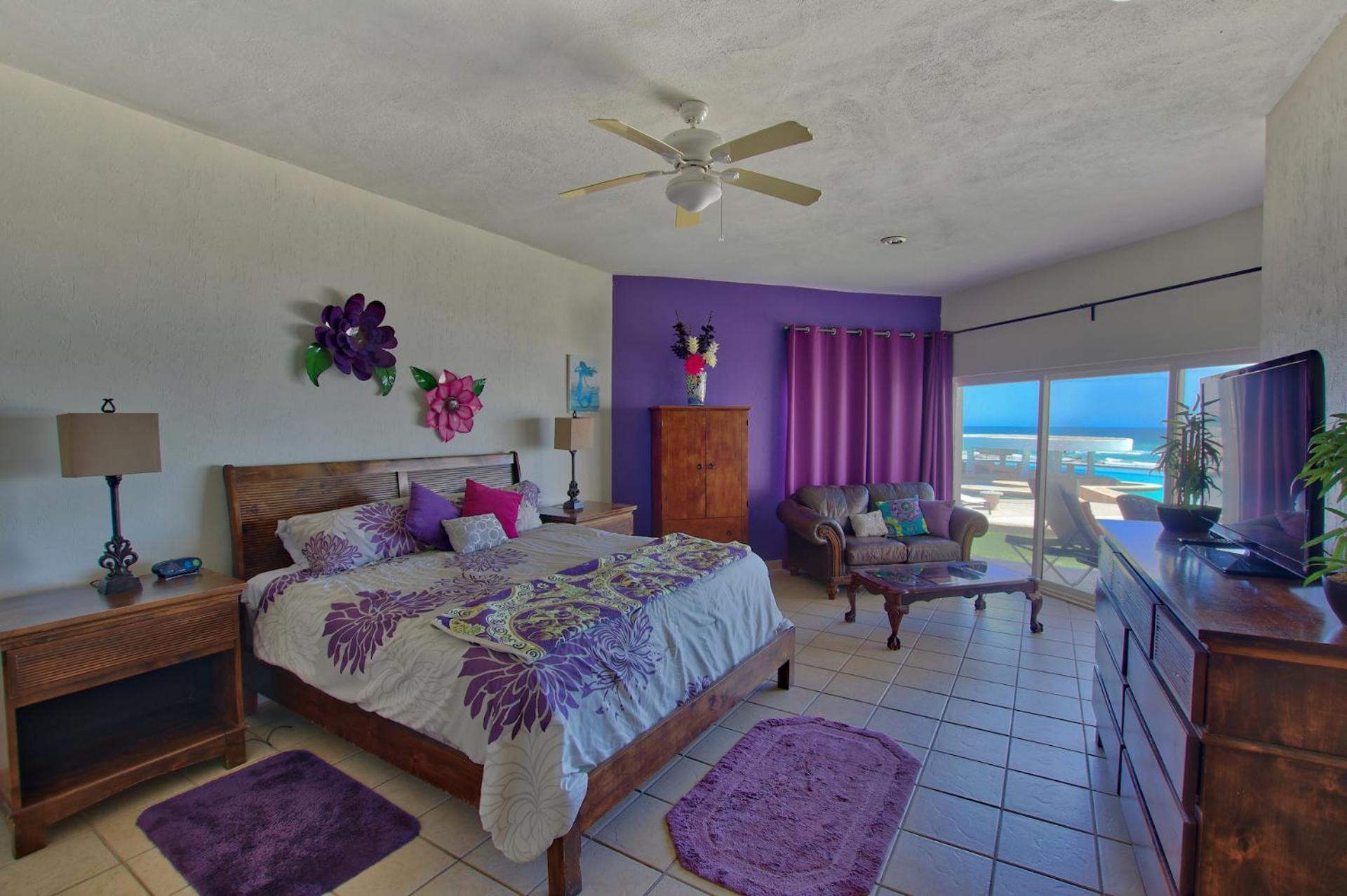 Las Palmas Resort Puerto Peñasco Kültér fotó