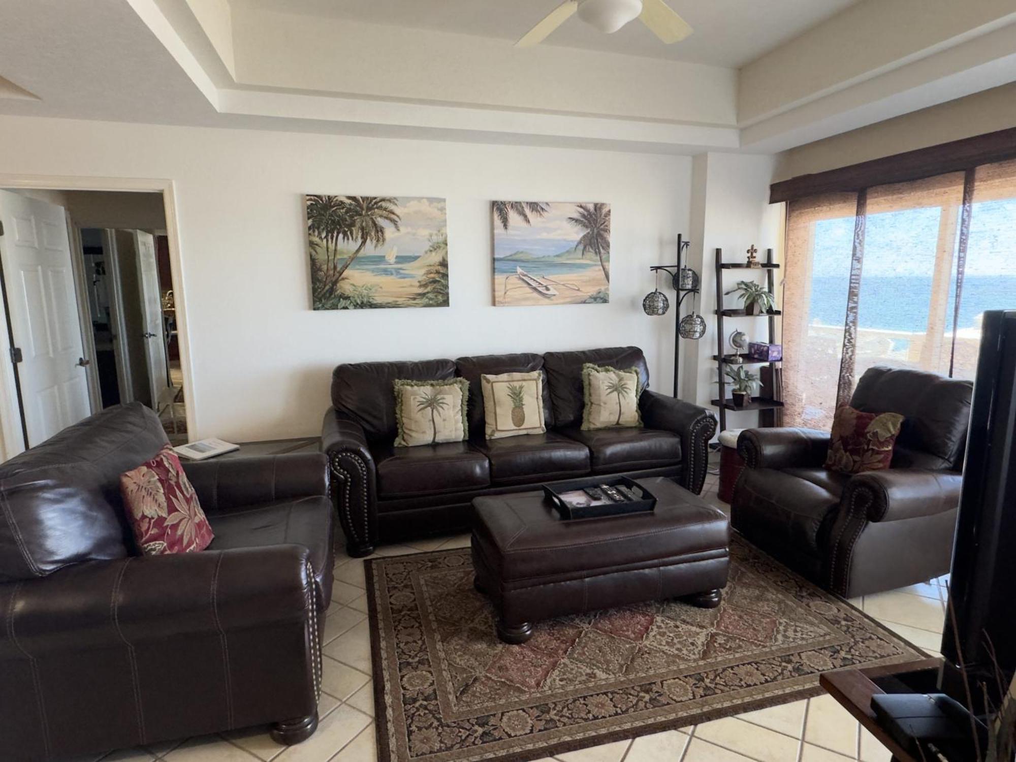 Las Palmas Resort Puerto Peñasco Kültér fotó