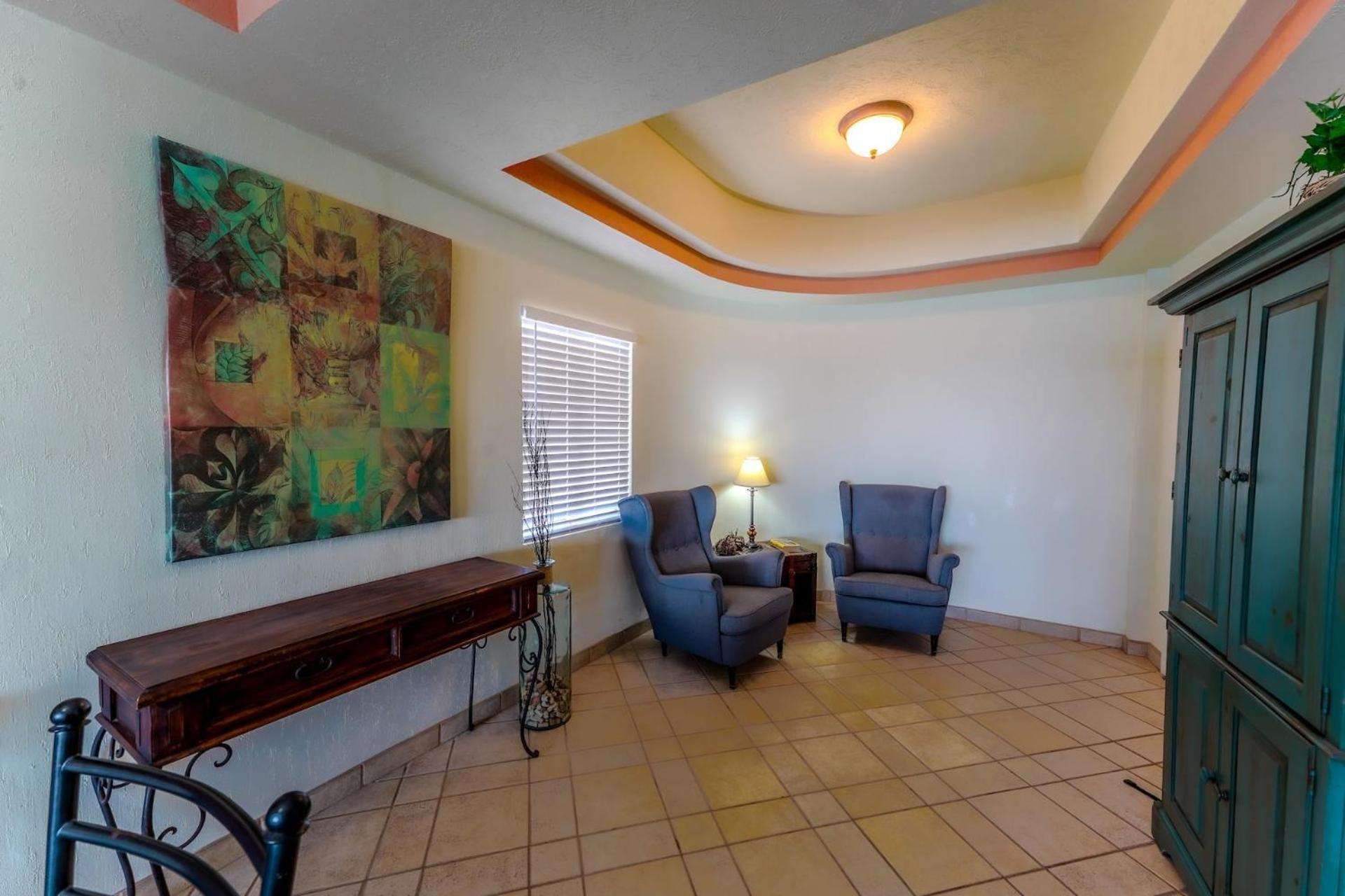 Las Palmas Resort Puerto Peñasco Kültér fotó