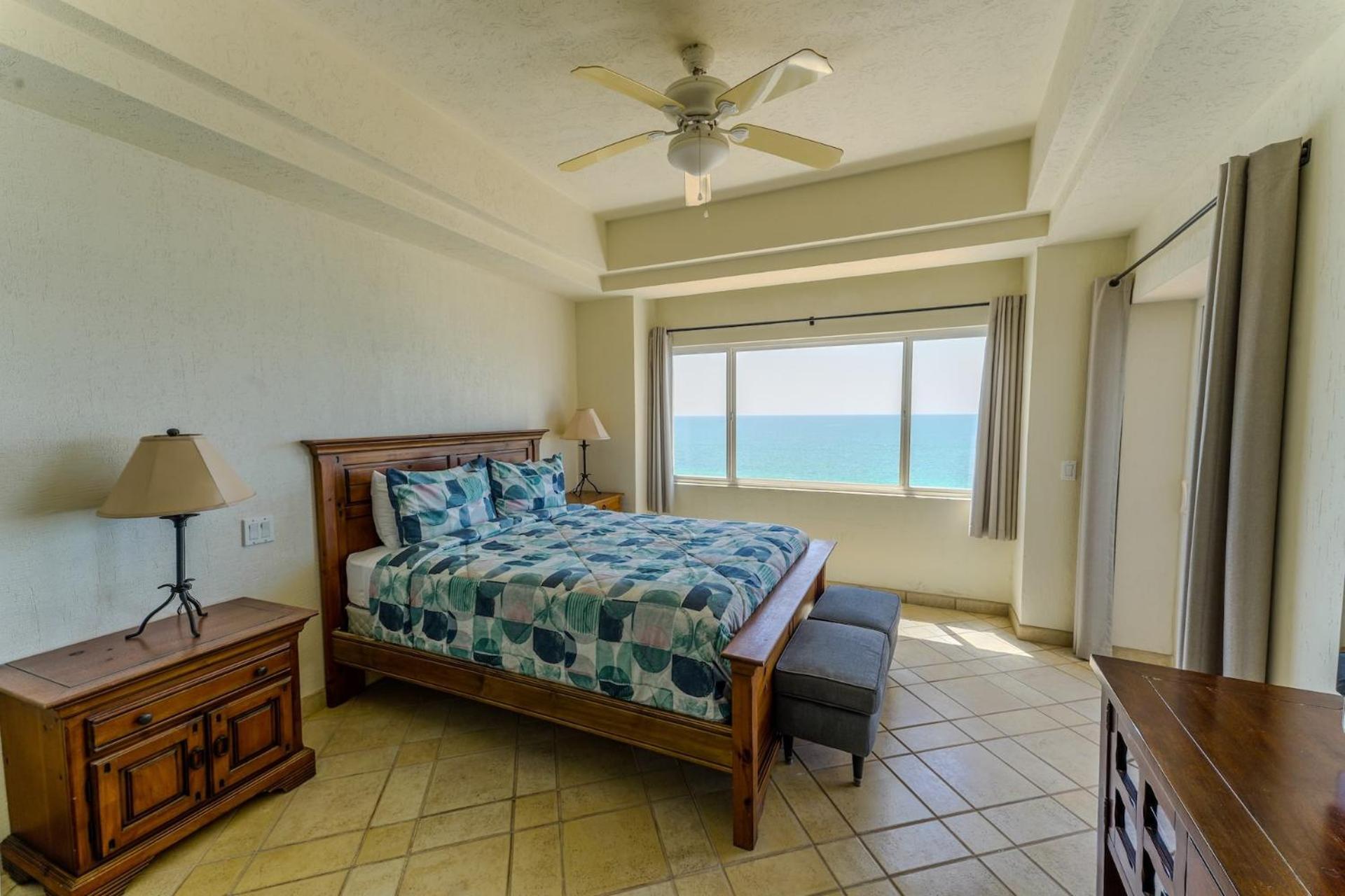 Las Palmas Resort Puerto Peñasco Kültér fotó